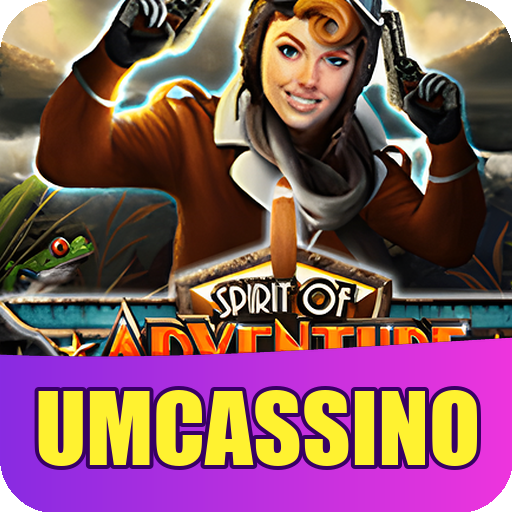 Logo Oficial UMCASSINO Download
